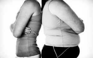 obesità e sindrome metabolica
